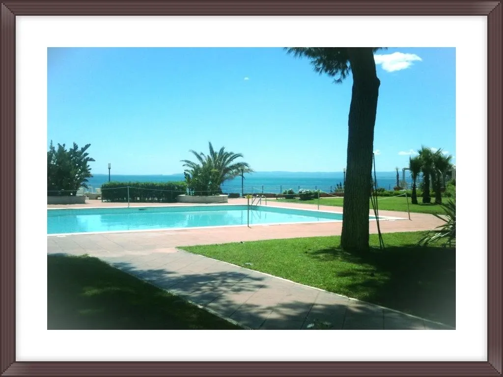 Pool, Grand Hotel Baia Verde, Catania