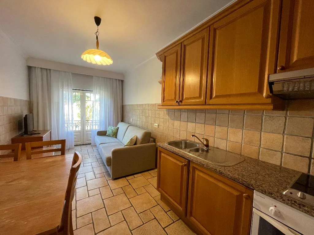 APARTMENT ONE BEDROOM Room, Quinta Pedra Dos Bicos, Algarve