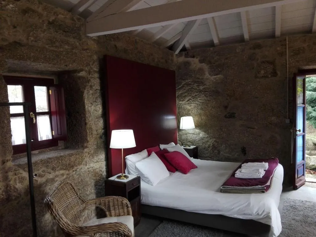 Lobby, Casas Da Quinta Da Cancela, Porto
