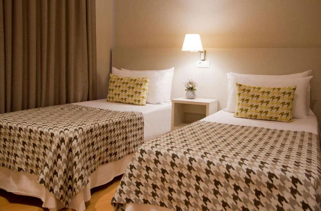 Room, Alegria Plaza Paris, Costa Brava
