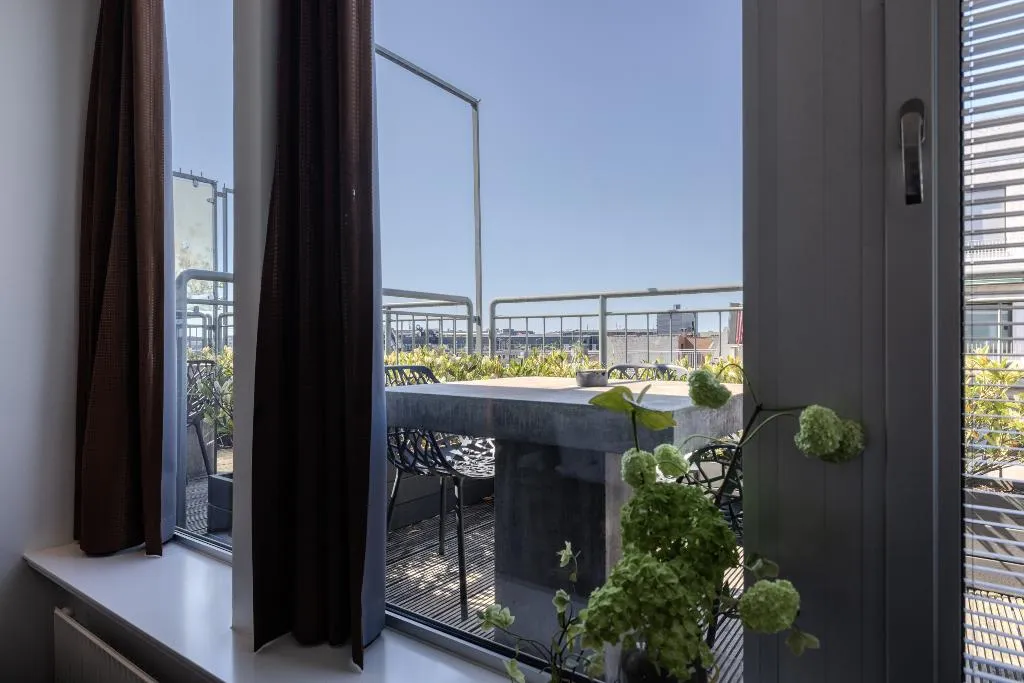 DOUBLE EXECUTIVE KING BED Room, The Square, Copenhagen