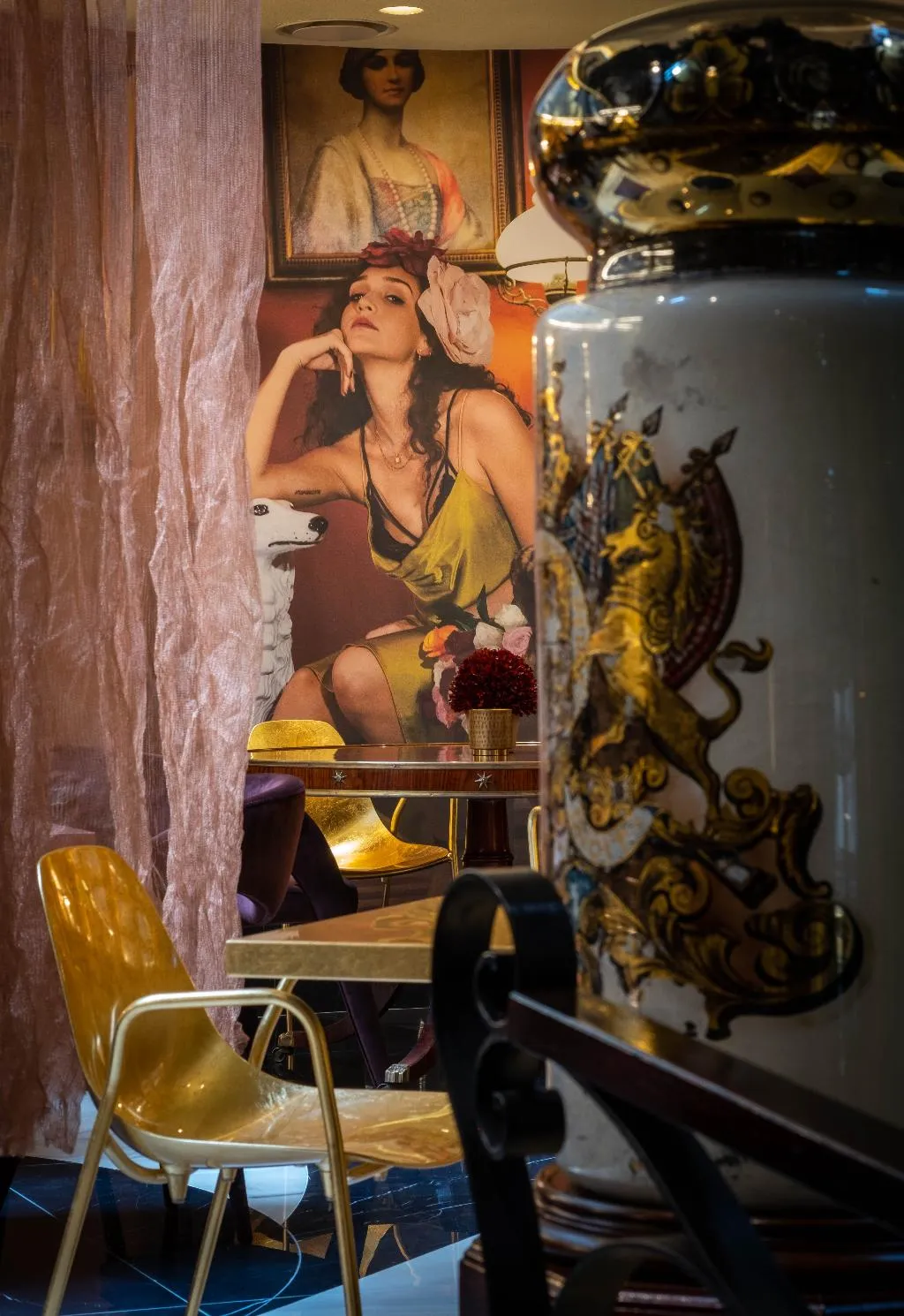 Restaurant, Madalena By the Beautique Hotels, Lisbon