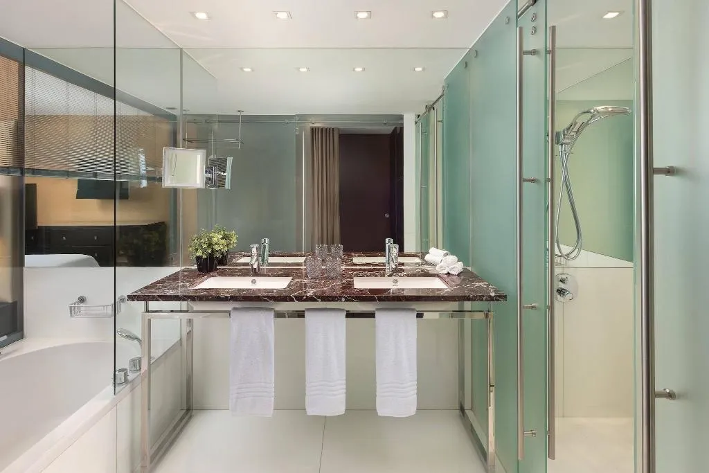 SUITE EXECUTIVE Room, Sheraton Lisboa Hotel & Spa, Lisbon