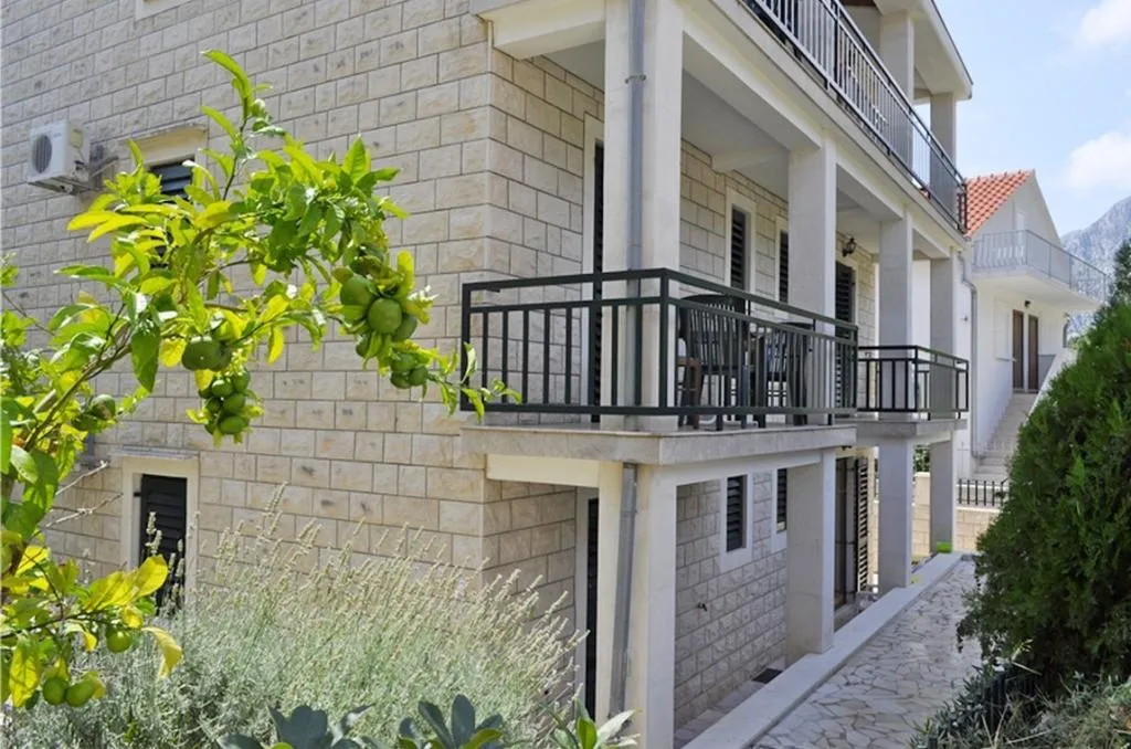 Lobby, Villa Meridiana, Dubrovnik