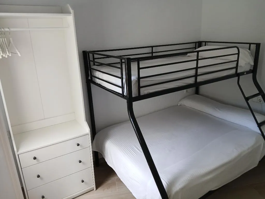 APARTMENT DELUXE SEA VIEW Room, Apartamentos Chorrol, Costa Blanca