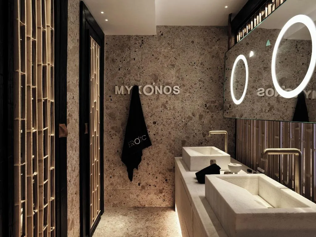 Room, Myconian O Hotel - Adults Only, Mykonos
