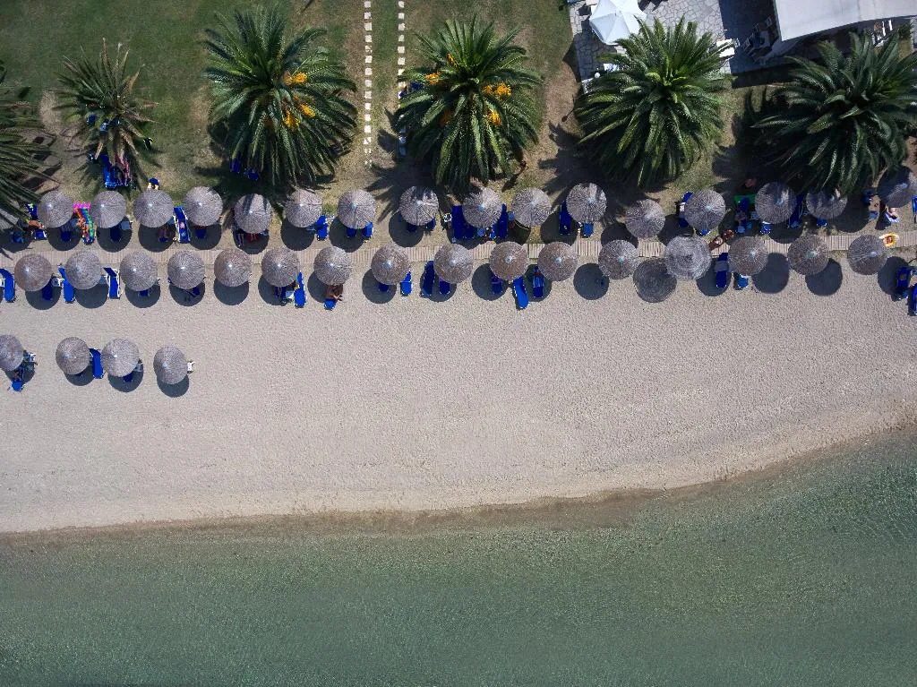 General view, Acrotel Lilyann Boutique hotel, Halkidiki