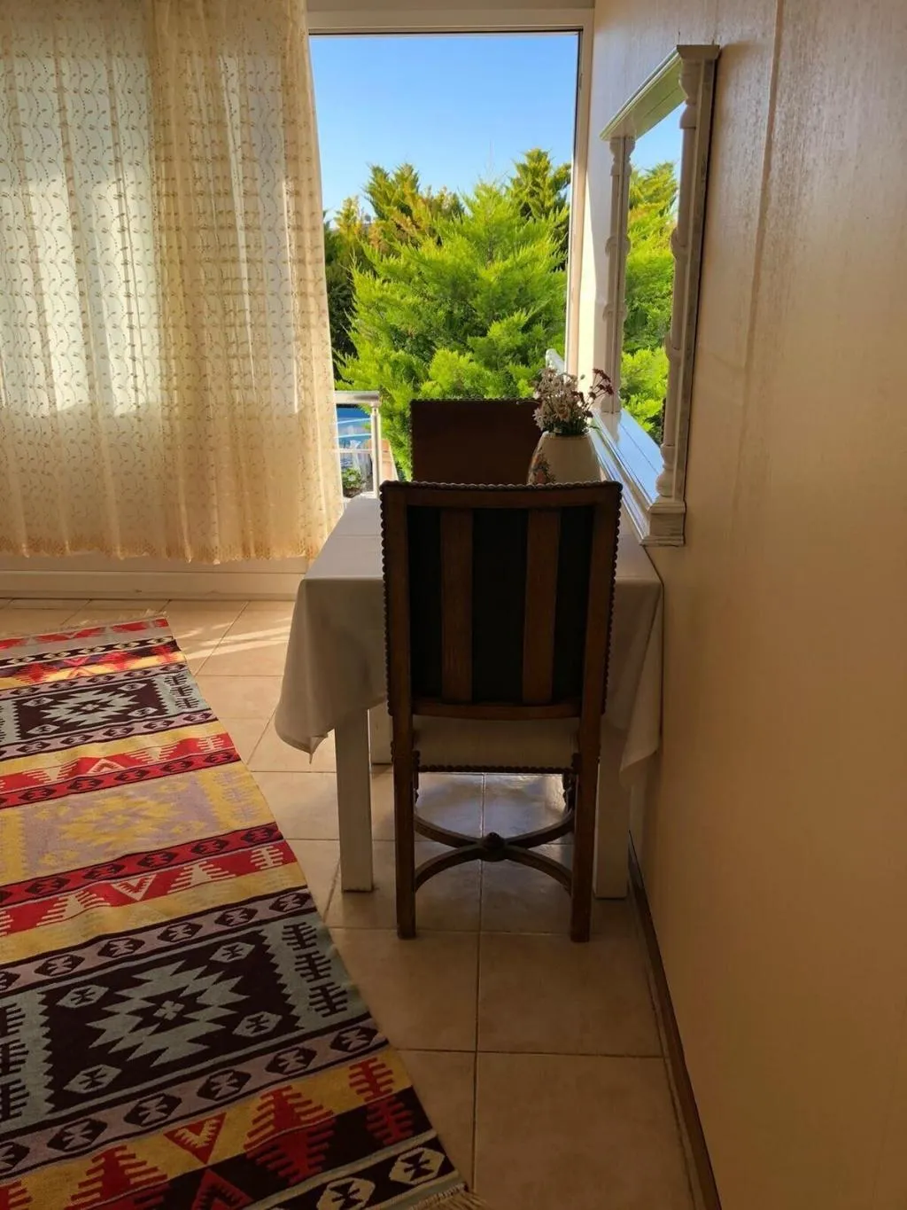 Room, Hotel Antonio, Izmir
