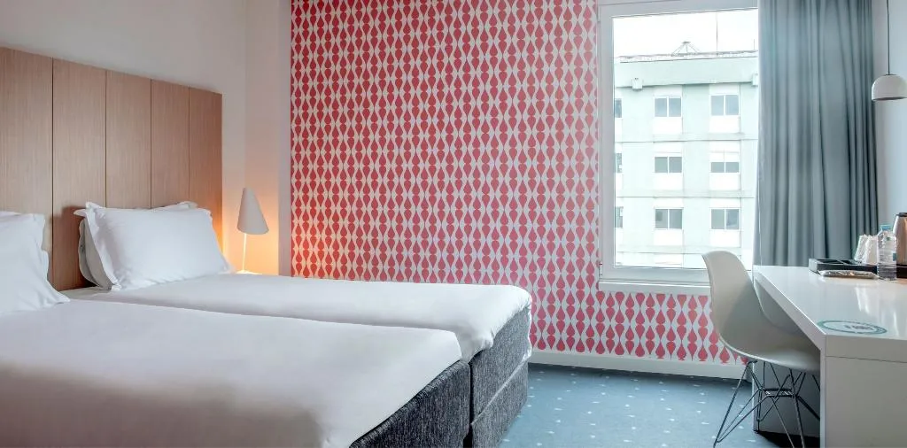 TWIN STANDARD Room, Stay Hotel Porto Centro Trindade, Porto