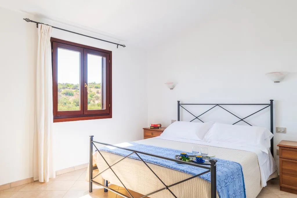 APARTMENT CAPACITY 6 Room, Residence Oasi e Oasi Blu, Olbia