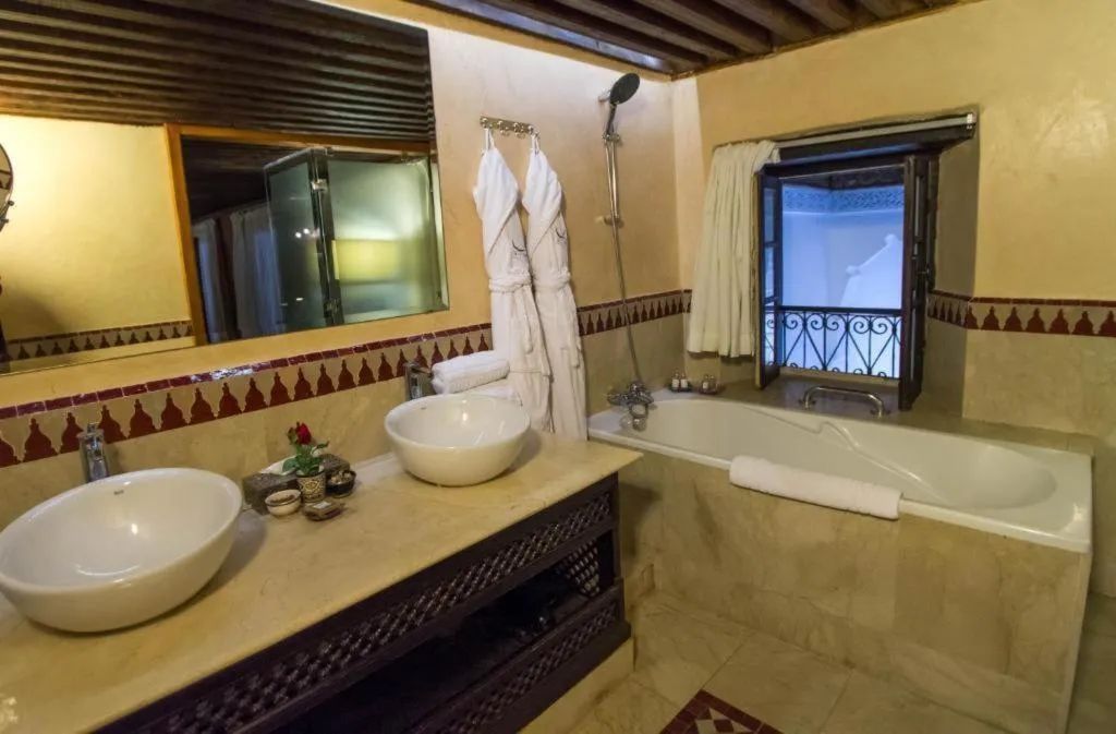 Room CLASSIC Room, Riad Braya, Fez