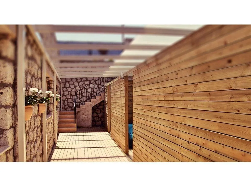 Lobby, Brera Alacati, Izmir