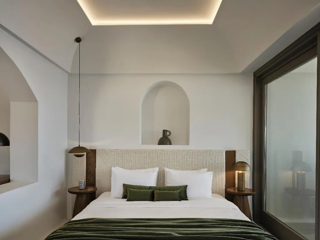 SUITE HONEYMOON Room, Andronis Luxury Suites, Santorini