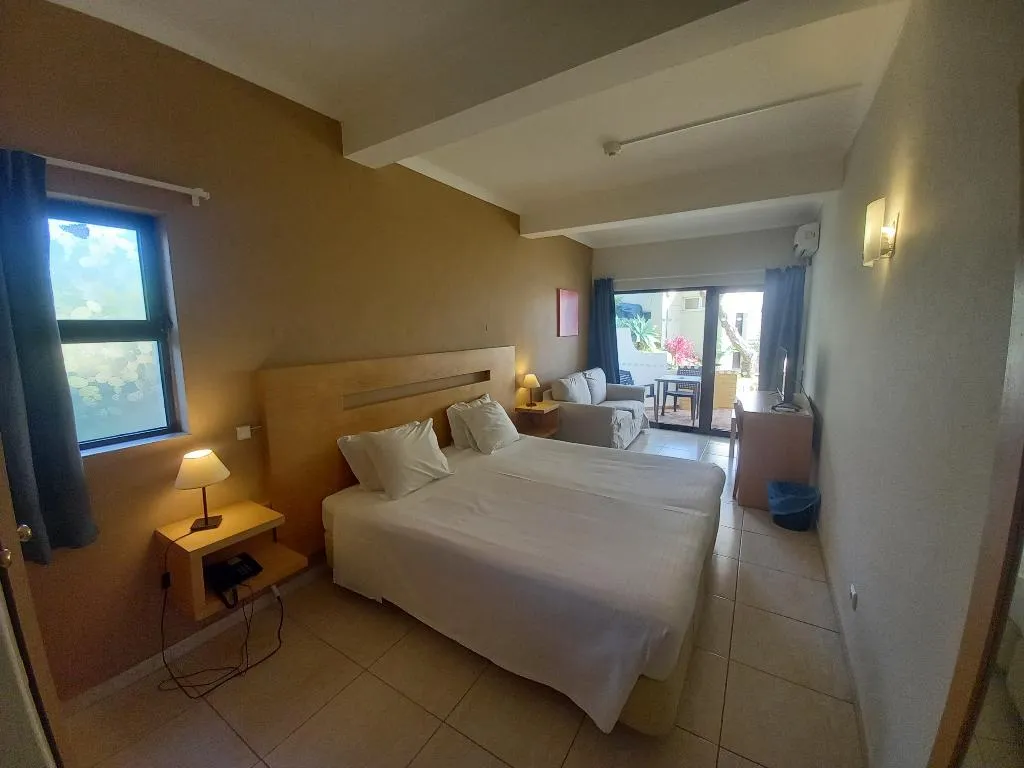 Double or Twin GARDEN VIEW Room, Vilamar, Algarve
