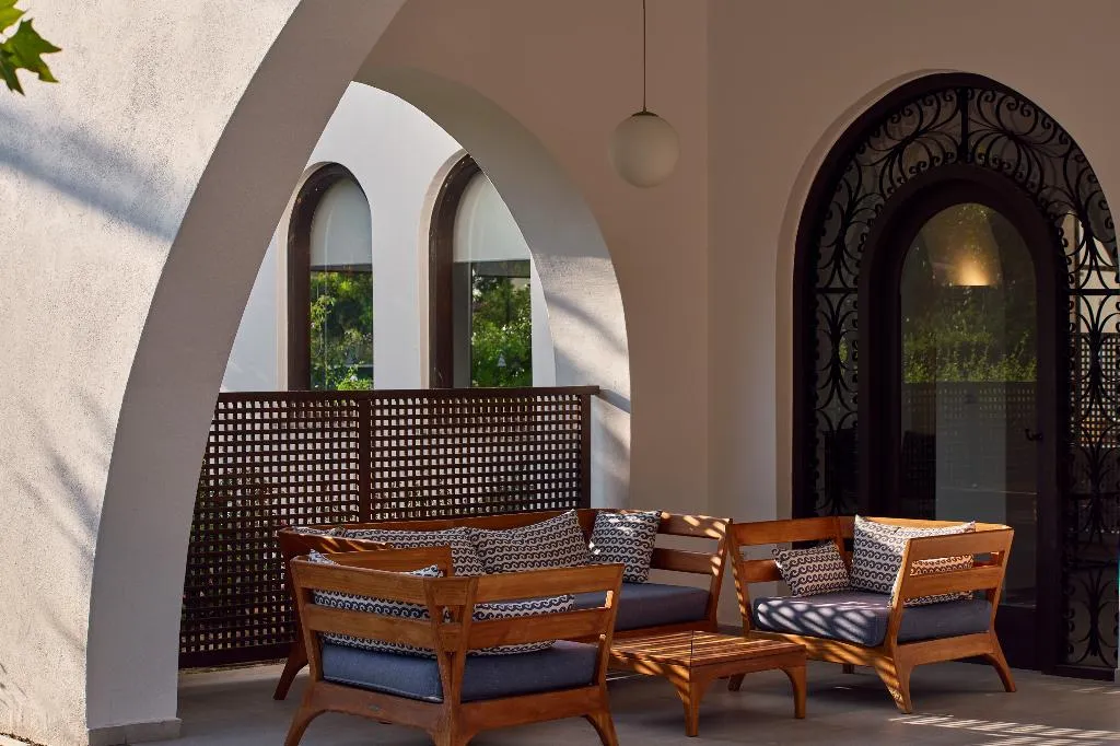 Lobby, Atlantica Akti Zeus, Crete
