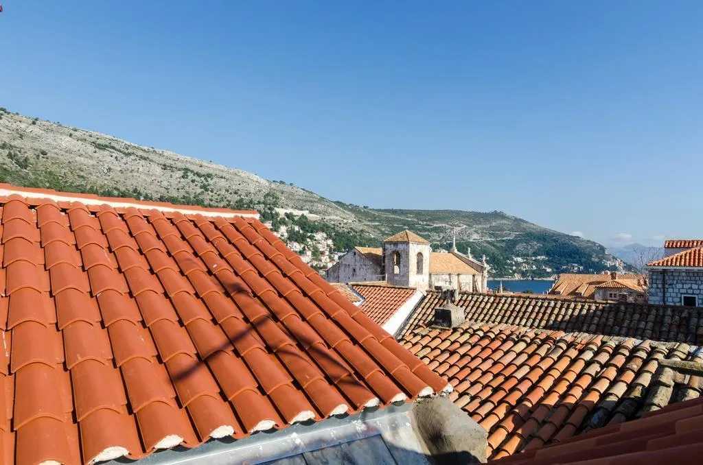 General view, Lavender Garden Apartments, Dubrovnik