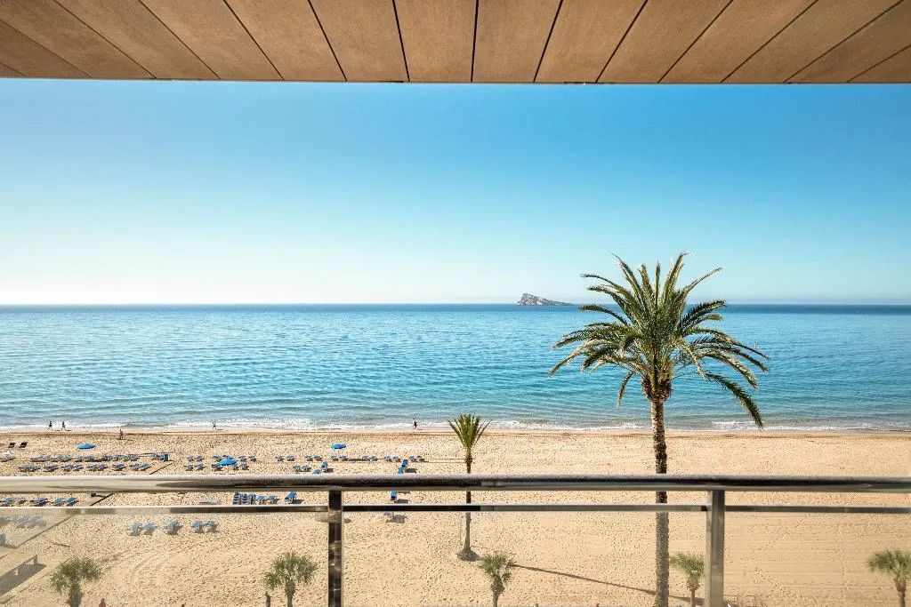 DOUBLE PREMIUM SEA VIEW Room, INNSiDE Costablanca, Costa Blanca