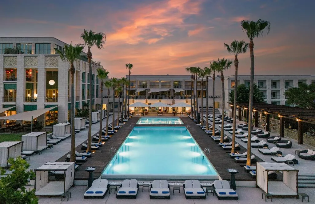 Sports and Entertainment, Victoria Golf Resort and Spa Managed by Accor, Algarve