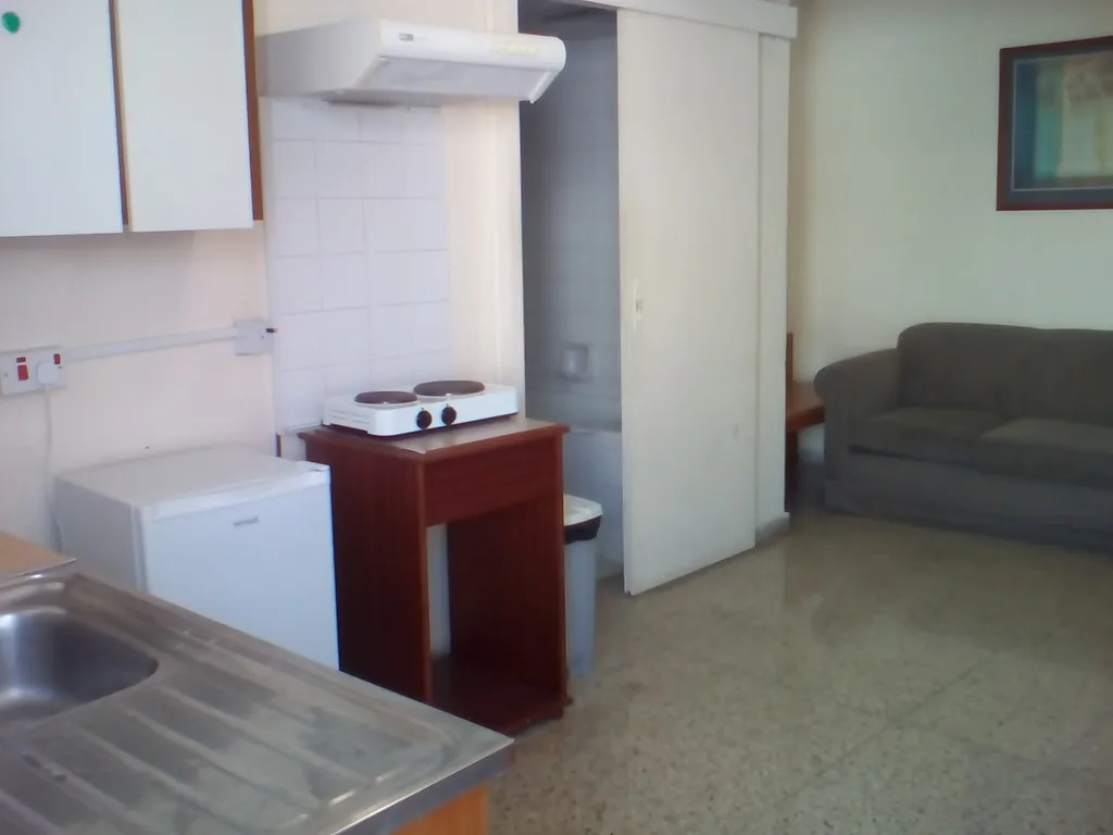 STUDIO ANNEX Room, Flora Maria Hotel and Annex Apartments, Cyprus