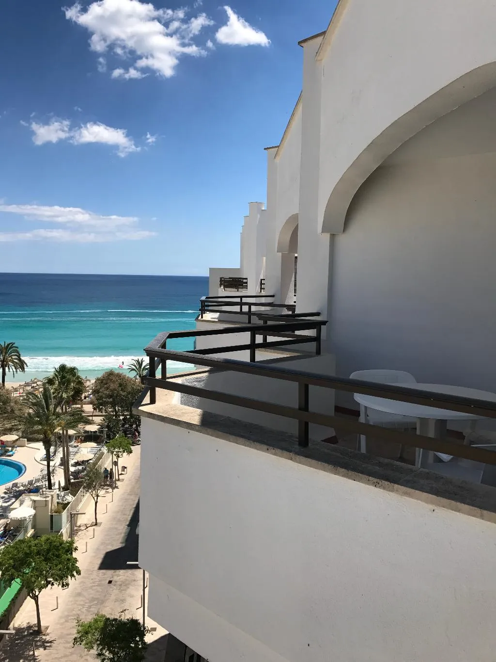 APARTMENT STANDARD Room, R2 Cala Millor, Majorca