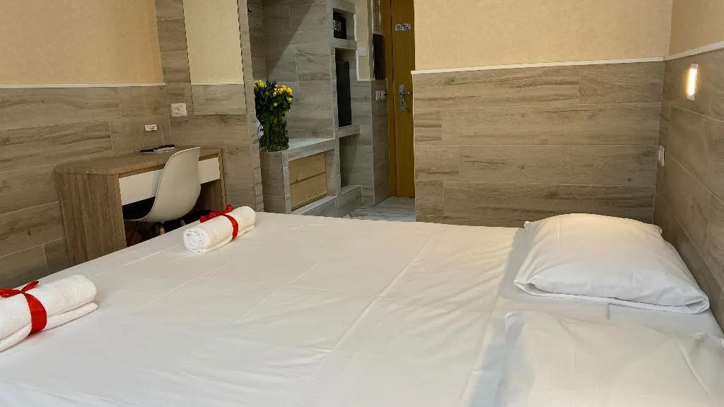 Double or Twin CLASSIC Room, Eurohotel, Milan