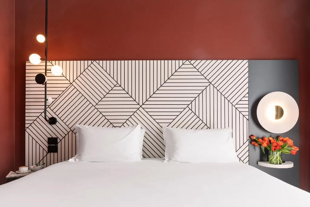 FAMILY ROOM CAPACITY 4 Room, Quark Hotel Milano, Milan