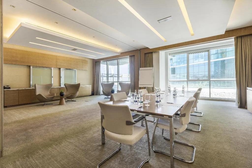Conferences, DoubleTree by Hilton Dubai, Jumeirah Beach, Dubai