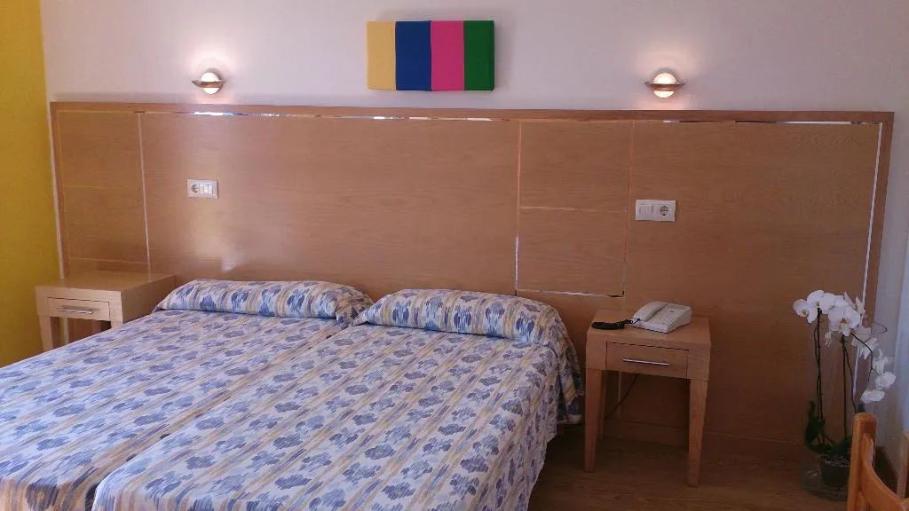 Room, Bellavista, Majorca