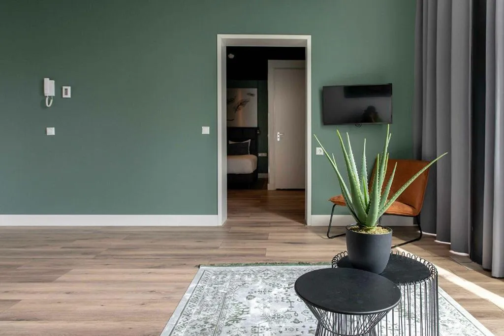 APARTMENT DELUXE Room, Hotel2stay, Amsterdam