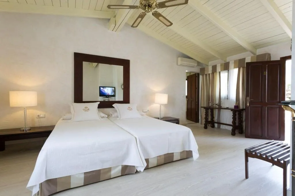 Room, Cas Pla, Ibiza