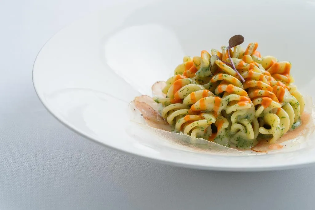 Restaurant, Mary Hotel, Naples