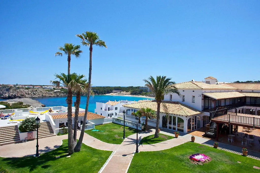 APARTMENT SEA VIEW CAPACITY 3 Room, Seth Isla Paraiso, Menorca