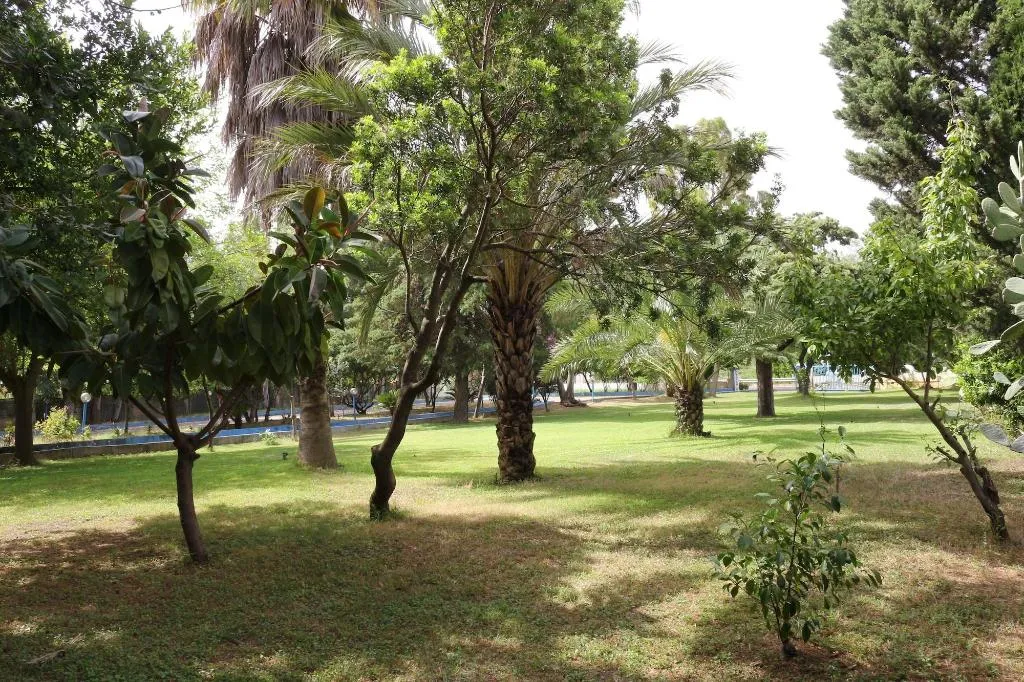 General view, Hotel Corallo, Olbia