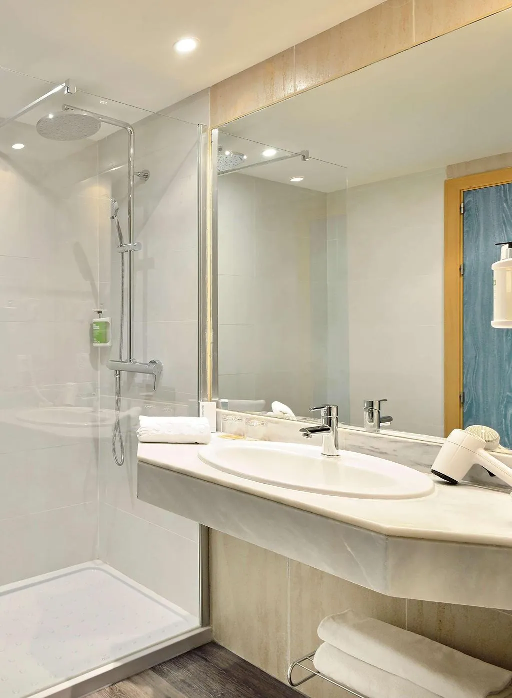 DOUBLE SEA VIEW Room, Sol Barbados, Majorca