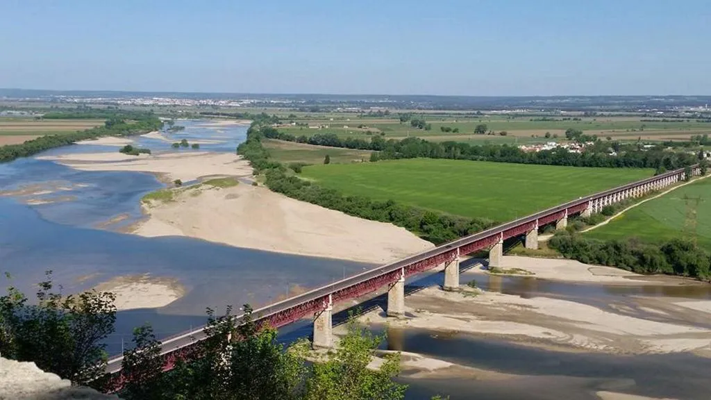 General view, Verdi Santarem, Lisbon