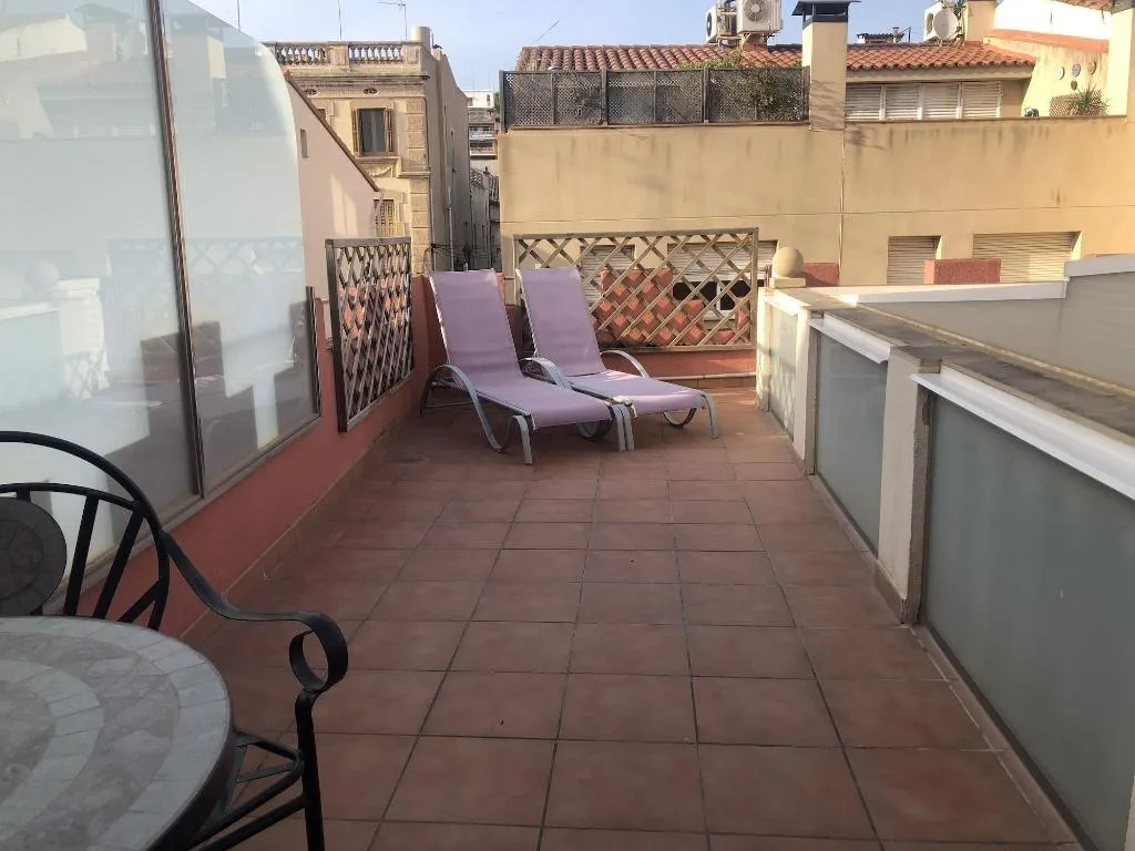Room, Hotel Llar De Capitans, Barcelona