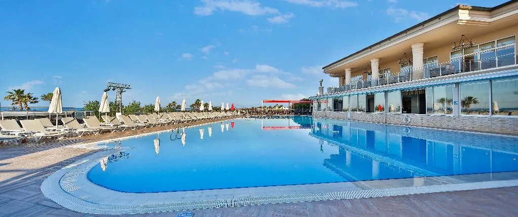 Pool, Luna Vista Belek, Antalya