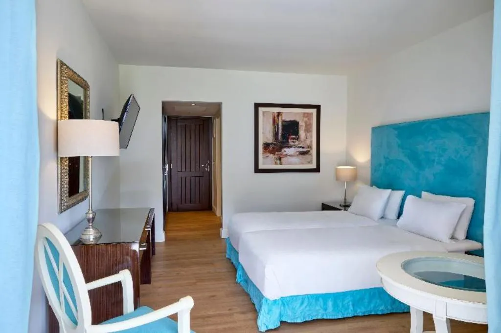 Double or Twin STANDARD Room, Skiathos Princess, Skiathos