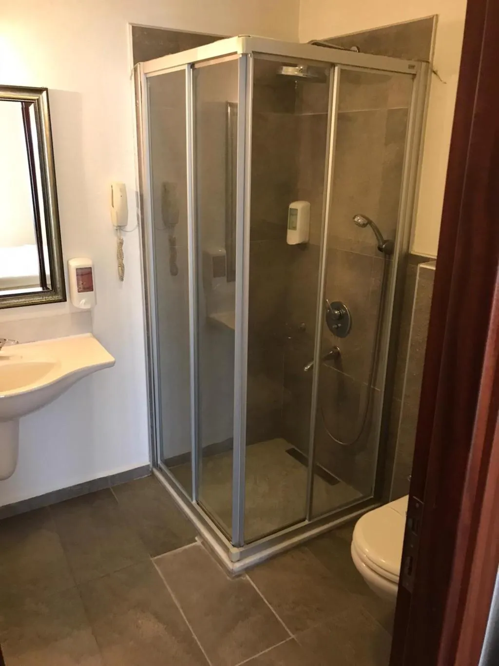 DOUBLE CLASSIC Room, Ferahi Evler Butik Otel, Izmir
