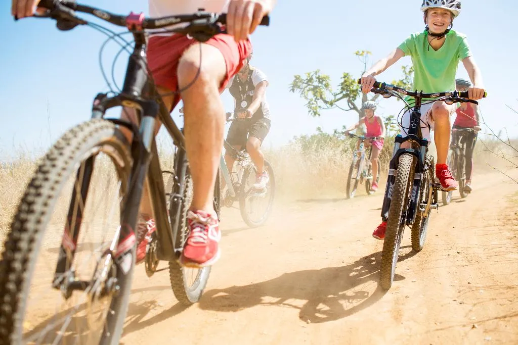 Sports and Entertainment, Robinson Quinta Da Ria, Algarve
