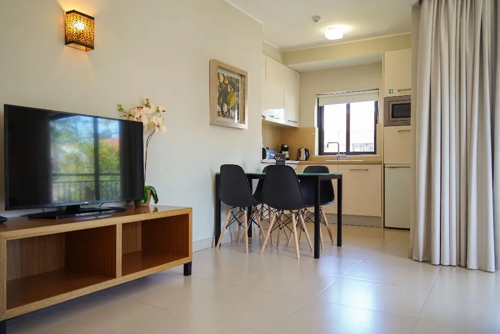 APARTMENT PREMIUM ONE BEDROOM Room, Vitors Village, Algarve