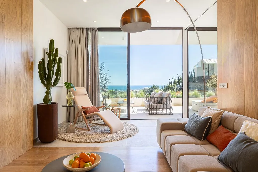 SUITE TWO BEDROOMS TWO BATHROOMS Room, Leiro Residences - Preferred Hotels & Resorts, Costa Del Sol