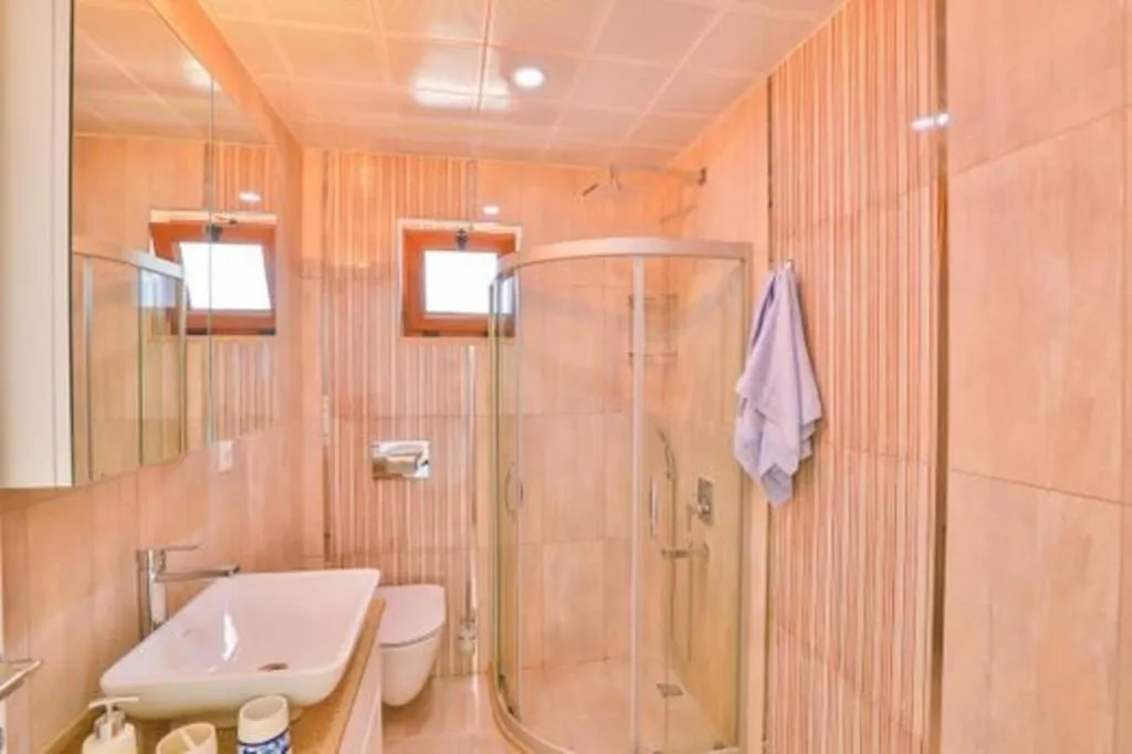 VILLA STANDARD Room, Kuytu Kas Homes, Dalaman