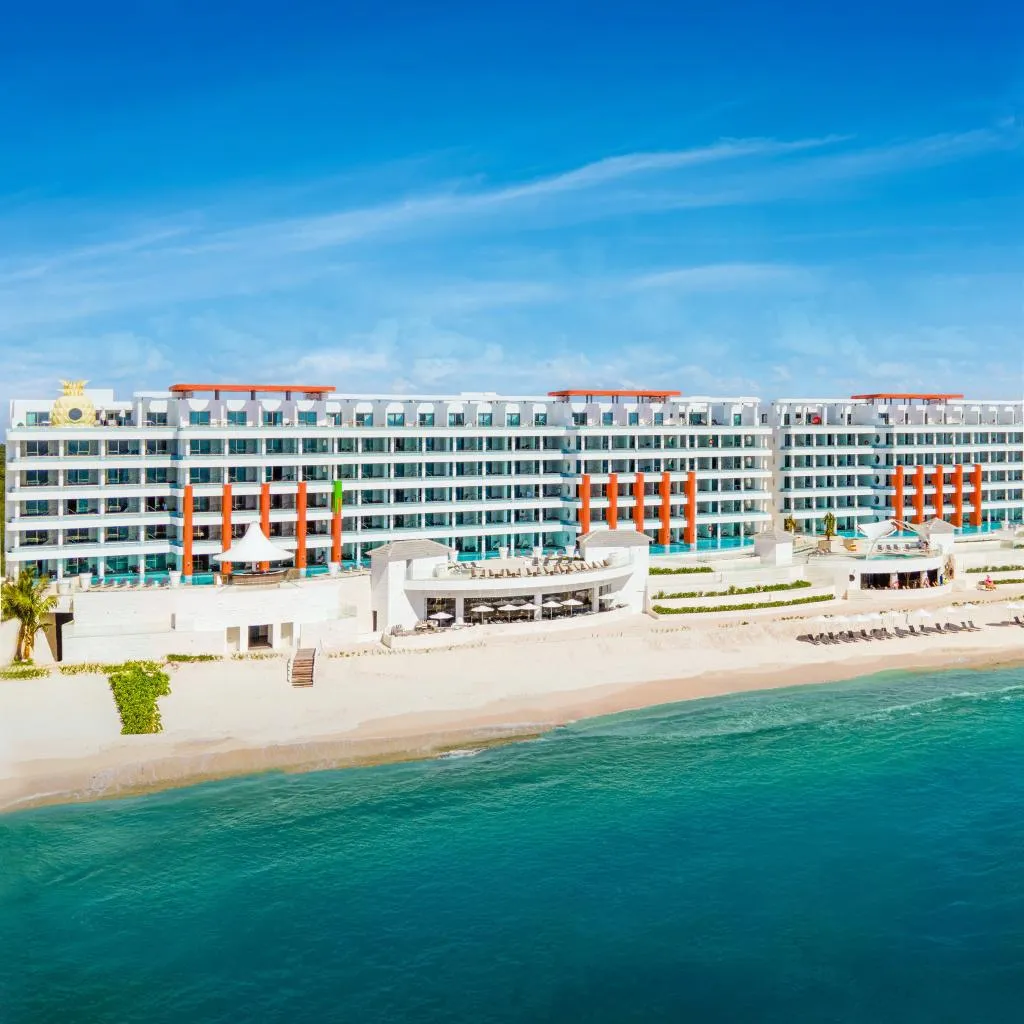 General view, Nickelodeon Hotels & Resorts Riviera Maya, Cancun Area