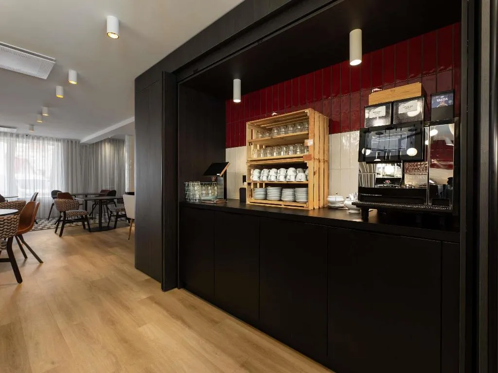 Restaurant, Ibis Styles Tallinn, Tallinn