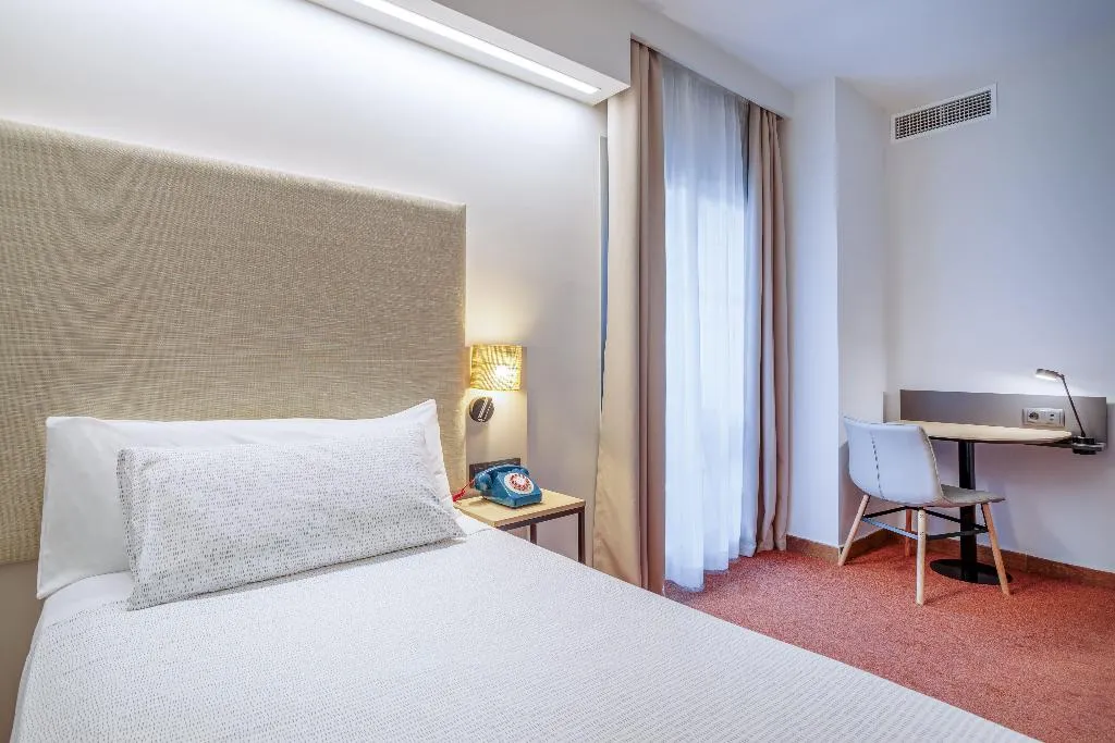 SINGLE STANDARD Room, INNSiDE Costablanca, Costa Blanca