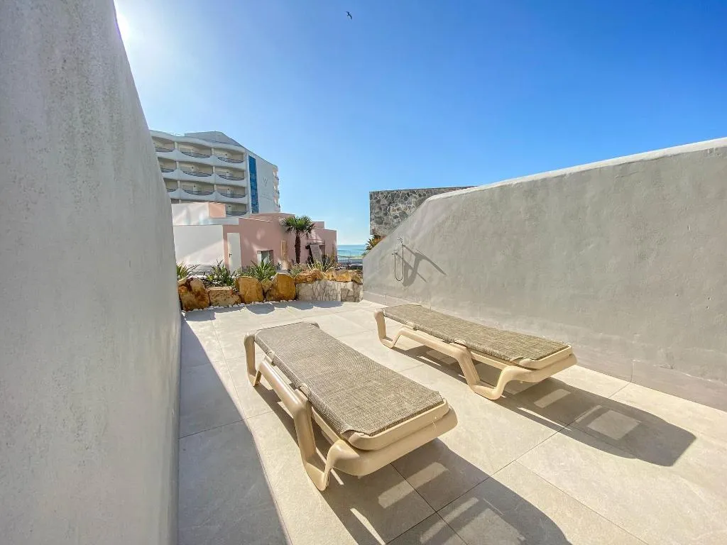 Room, Hotel Ca Diz Baha A By Q Hotels, Costa De La Luz