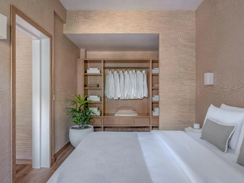 Room, Grecotel LUXME Dama Dama, Rhodes