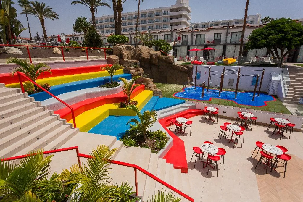 Sports and Entertainment, Sholeo Lodges Maspalomas, Gran Canaria