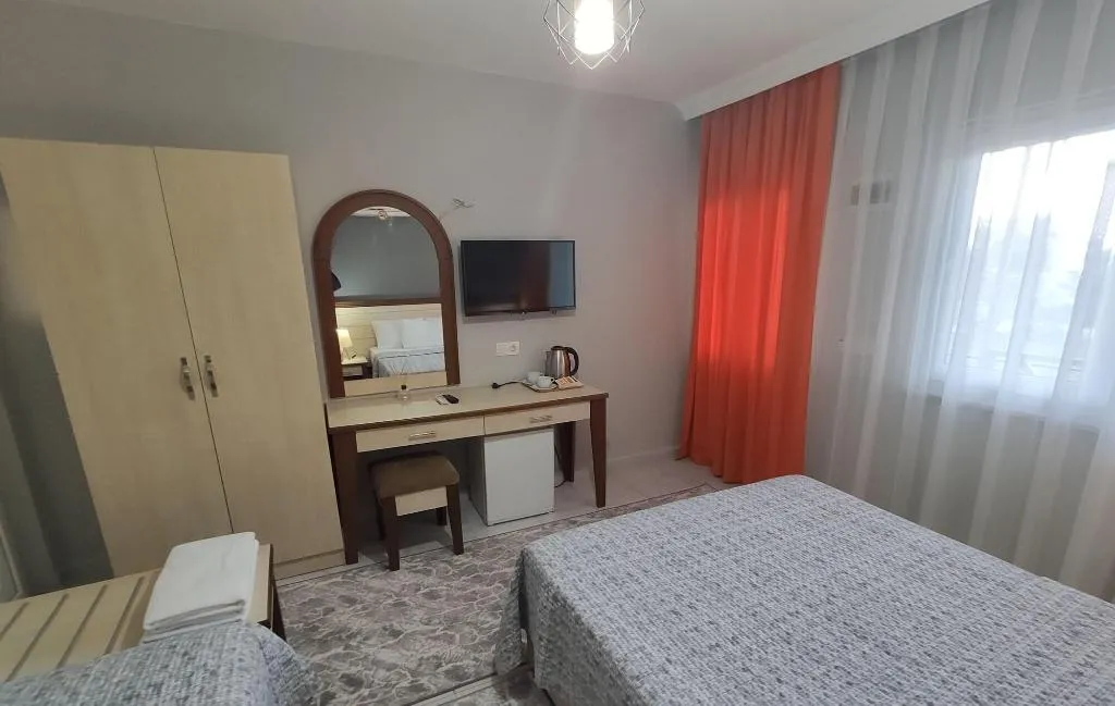 Room, Nostalgia World Pension, Antalya